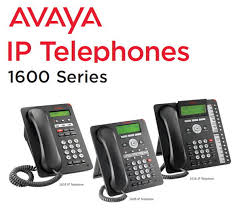 AVAYA電話總機系統